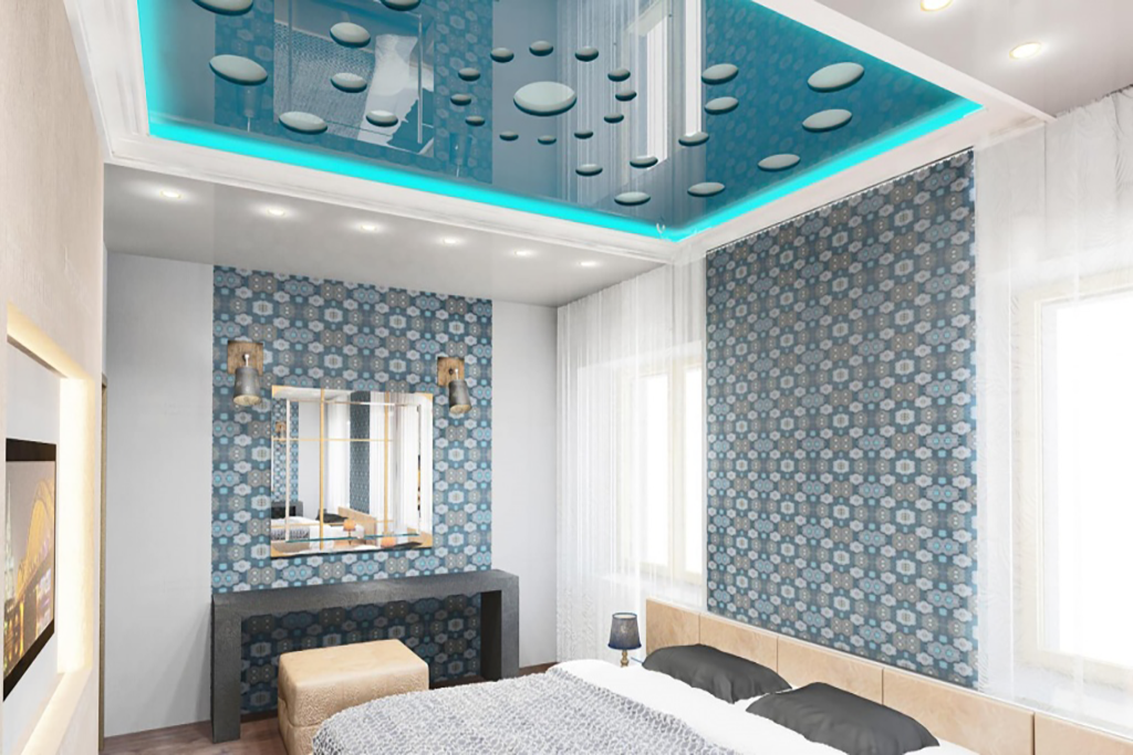 НАТЯЖНОЙ ПОТОЛОК APPLY НАТЯЖНОЙ ПОТОЛОК APPLY