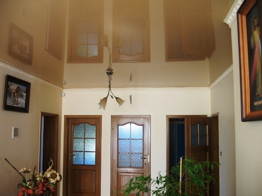 НАТЯЖНЫЕ ПОТОЛКИ В ИНТЕРЬЕРЕ ДОМА НАТЯЖНЫЕ ПОТОЛКИ В ИНТЕРЬЕРЕ ДОМА