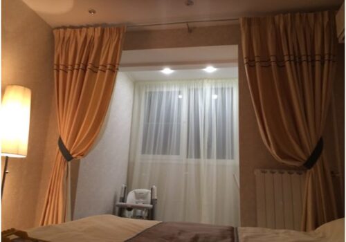 Монтаж установка карнизов под натяжной потолок Монтаж установка карнизов под натяжной потолок