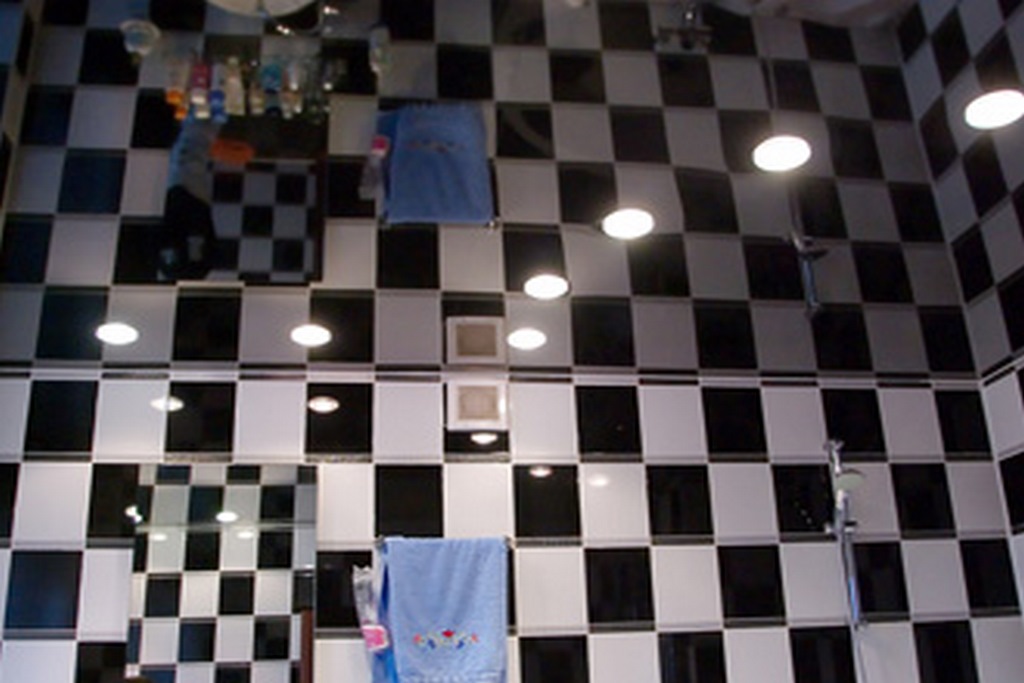 Натяжные потолки со светодиодной подсветкой Натяжные потолки со светодиодной подсветкой